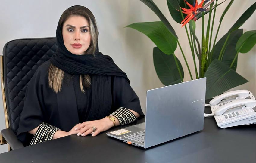 مدیر شرکت پارسیان