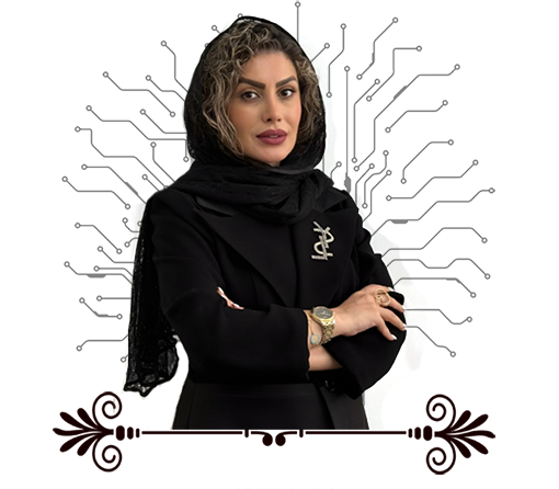 مدیریت شکرت خدمات پارسیان