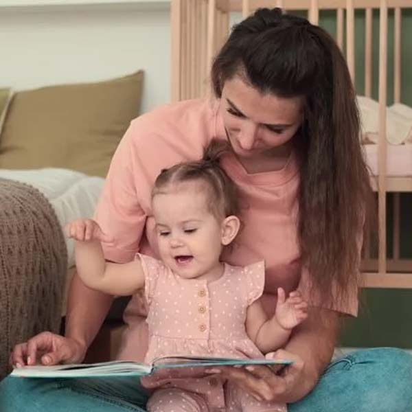 آگهی های استخدام پرستار 23 پرستار کودک 65