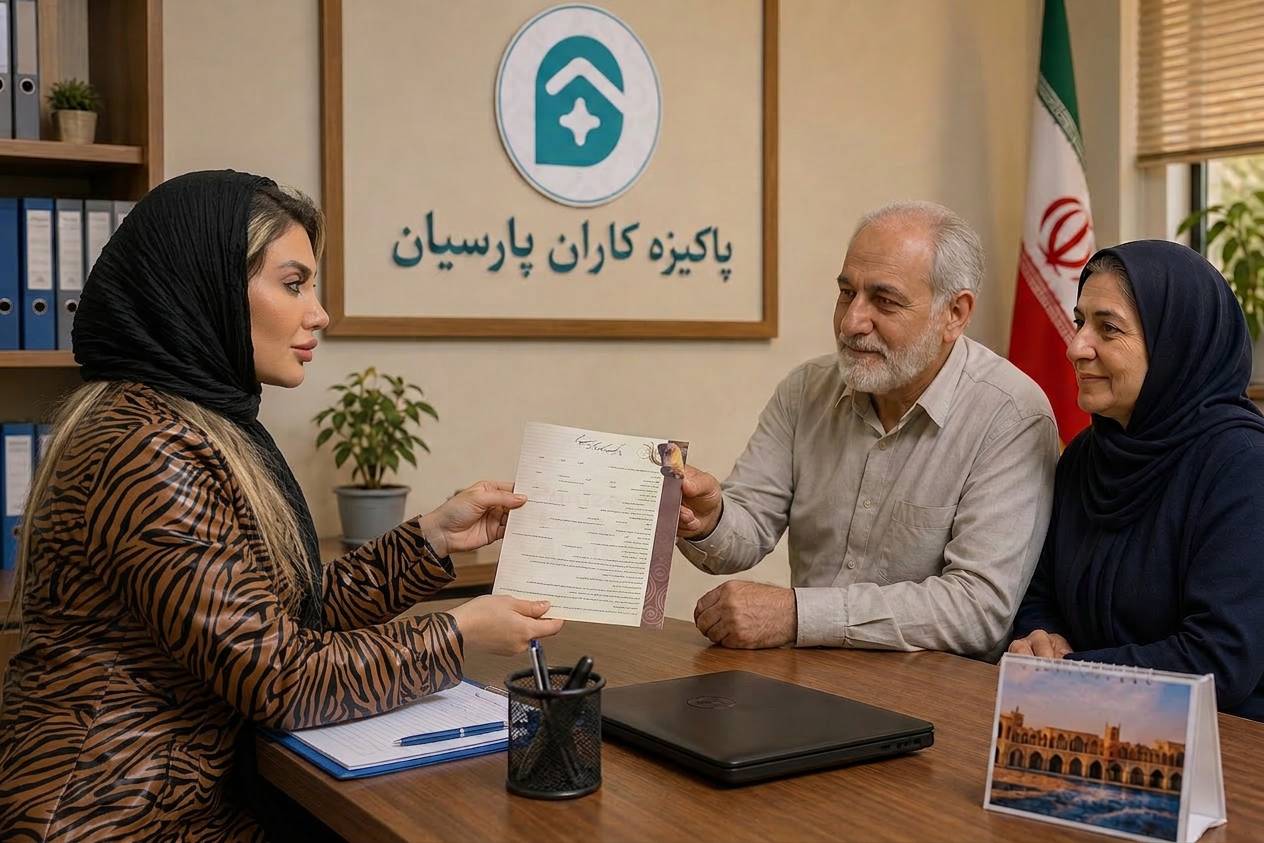 پرستار سالمند در تهران؛ قیمت 1405، خدمات، وظایف 8 پرستار سالمند در تهران