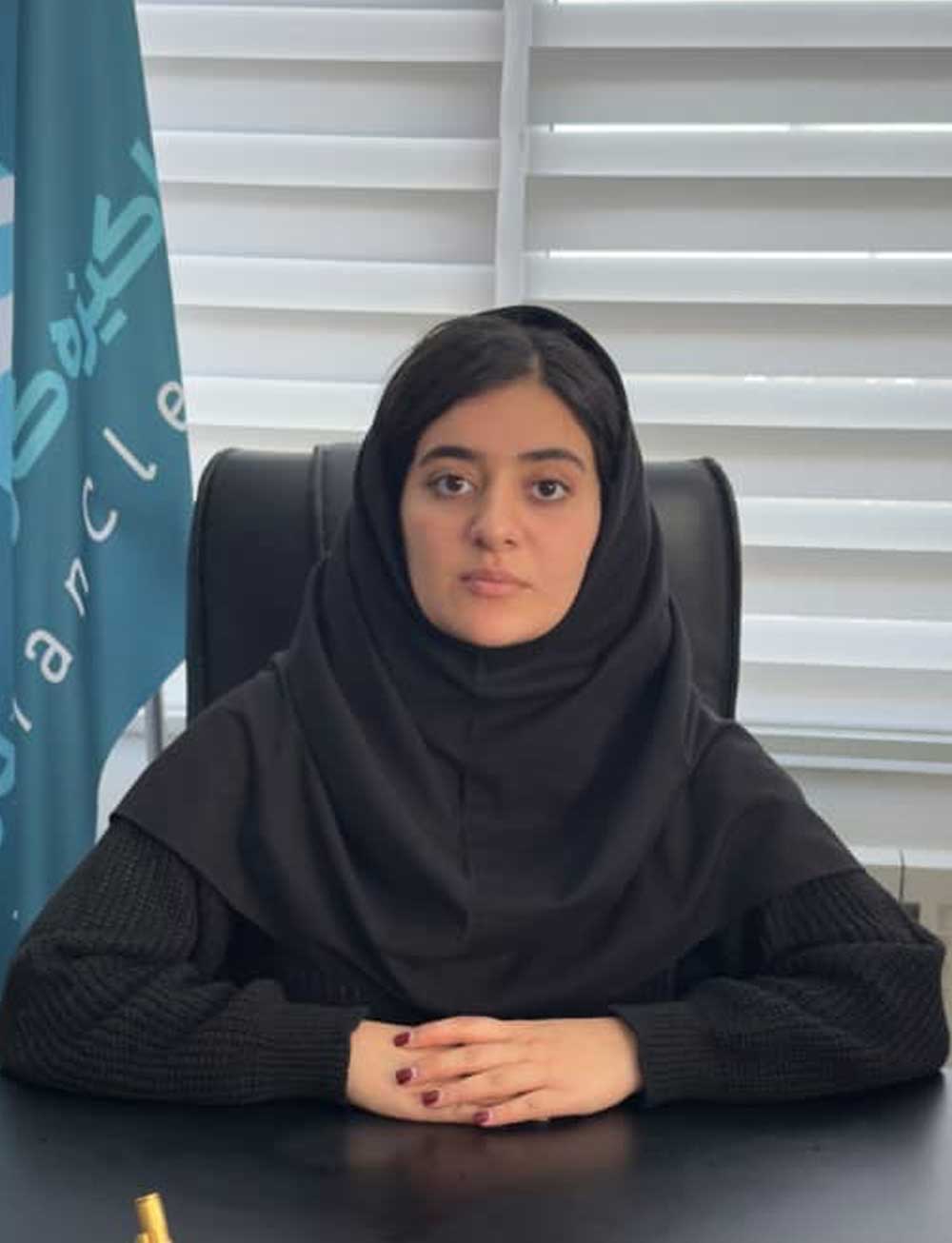 درباره ما 14 خانم رستمی