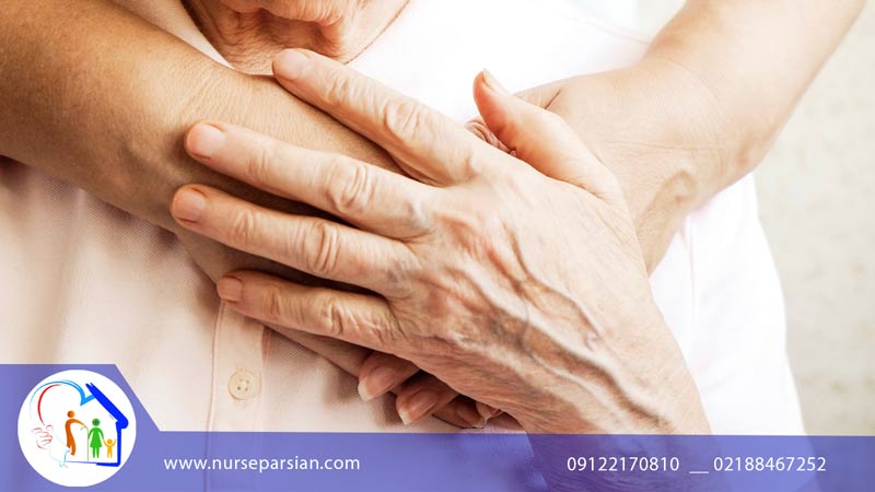 خدمات پرستاری2