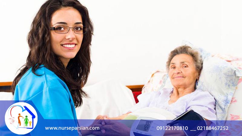 تعرفه پرستار شبانه‌روزی