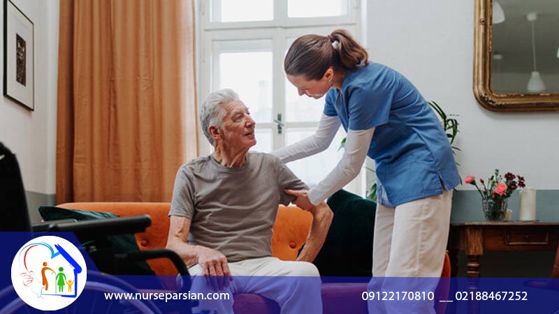 تعرفه پرستار شبانه‌روزی