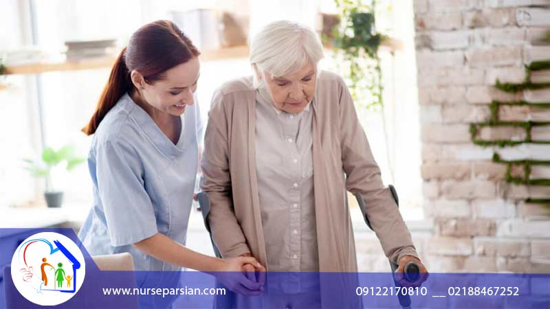 پرستار سالمند در زعفرانیه 3 پرستار سالمند در زعفرانیه