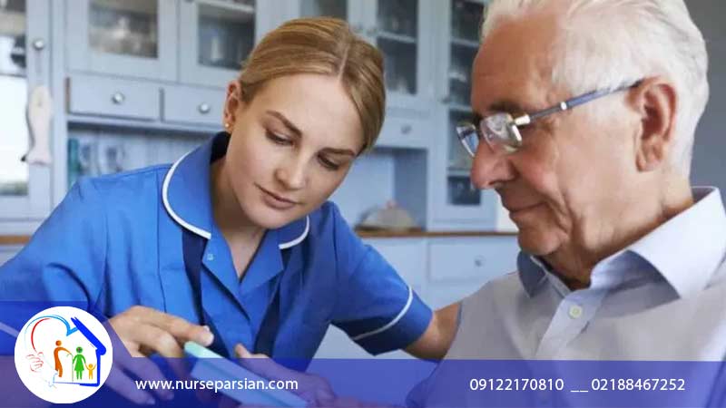 پرستار سالمند در زعفرانیه 5 پرستار سالمند در زعفرانیه