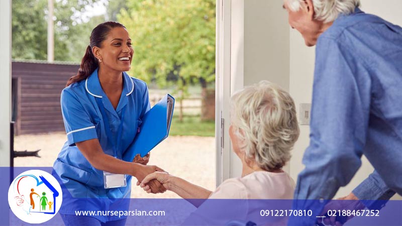 قیمت پرستار ساعتی برای سالمند