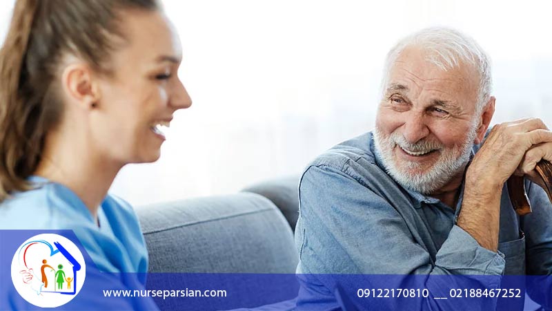 پرستار سالمند برای یافت آباد - پرستار در منزل 17 3 پرستار سالمند برای یافت آباد