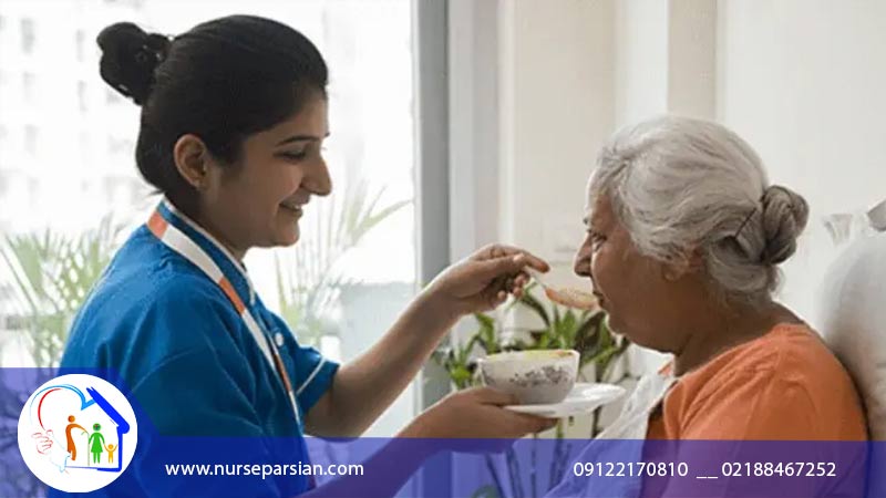 قیطریه و کامرانیه پرستار سالمند [خدمات پرستاری و مراقبتی 5 قیطریه و کامرانیه پرستار سالمند