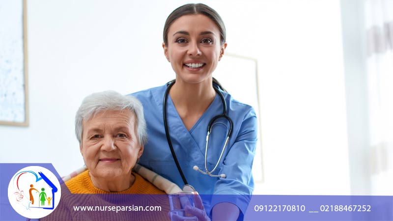 قیطریه و کامرانیه پرستار سالمند [خدمات پرستاری و مراقبتی 6 قیطریه و کامرانیه پرستار سالمند